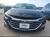 Chevrolet Malibu Fwd Ls 1G1ZB5ST6PF121797 fotografie