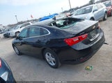 Chevrolet Malibu Fwd Ls 1G1ZB5ST6PF121797 fotografie