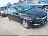 Chevrolet Malibu Fwd Ls 1G1ZB5ST6PF121797 снимка