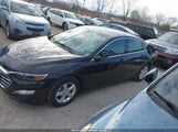 Chevrolet Malibu Fwd Ls 1G1ZB5ST6PF121797 fotografie
