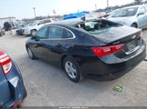 Chevrolet Malibu Fwd Ls 1G1ZB5ST6PF121797 fotografie