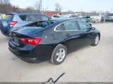 Chevrolet Malibu Fwd Ls 1G1ZB5ST6PF121797 fotografie