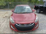 Hyundai Elantra Gt KMHD35LH1EU165400 снимка