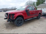Ford F-150 Fx4 1FTFX1ET5EFD14357 снимка