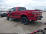Ford F-150 Fx4 1FTFX1ET5EFD14357 снимка