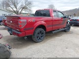 Ford F-150 Fx4 1FTFX1ET5EFD14357 снимка