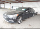 Kia K900 Premium KNALU4D49F6025391 снимка
