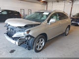 Lexus Rx 350 2T2BK1BA1FC293240 photo