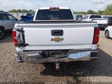 Chevrolet Silverado  2Lz 3GCUKSEC7EG549529 снимка
