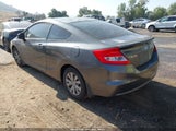 Honda Civic Lx 2HGFG3B53CH565859 снимка