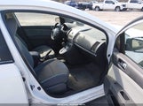 Nissan Sentra 2.0 Sr 3N1AB6AP2CL705731 снимка