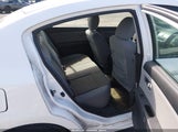 Nissan Sentra 2.0 Sr 3N1AB6AP2CL705731 снимка