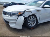 Kia Optima Ex 5XXGU4L35HG129426 снимка