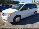 Dodge Grand Caravan Se 2C4RDGBG4JR323960 снимка