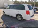 Dodge Grand Caravan Se 2C4RDGBG4JR323960 снимка