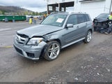 Mercedes-Benz Glk 350 4Matic WDCGG8HB3AF470868 fotografie