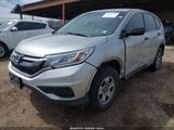 Honda Cr-V Lx 3CZRM3H33FG713940 снимка