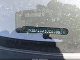 Volkswagen Atlas 3.6L V6 Launch Edition 1V2BR2CA5JC500958 снимка