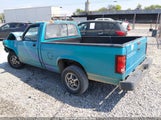 Dodge Dakota 1B7FL26X0TW701687 fotografie
