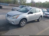 Nissan Rogue S JN8AS5MV6DW132799 снимка