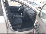 Nissan Rogue S JN8AS5MV6DW132799 снимка