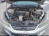 Honda Accord Lx 1HGCR2F39EA199245 снимка