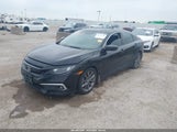Honda Civic Ex 19XFC1F38KE014439 снимка