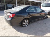 Toyota Camry Se 4T1BF1FK8CU128632 снимка