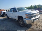 Chevrolet Silverado 3500Hd Wt 1GC4KYCY9HF220631 снимка
