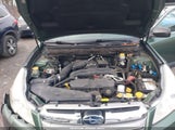 Subaru Outback 2.5I 4S4BRBAC8E3260974 снимка