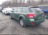Subaru Outback 2.5I 4S4BRBAC8E3260974 снимка