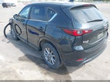 Mazda Cx-5 2.5 S Preferred JM3KFBCL8S0643506 снимка