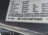 Tesla Model 3 Rear-Wheel Drive 5YJ3E1EA9PF556020 снимка