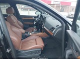 Audi Q5 Prestige 45 Tfsi S Line Quattro S Tronic WA1FAAFY2N2045957 fotografie