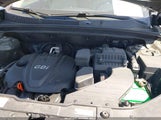 Kia Sorento Lx 5XYKT4A6XCG210226 снимка