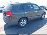 Kia Sorento Lx 5XYKT4A6XCG210226 снимка