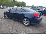 Pontiac G6 1G2ZG57N184133537 снимка