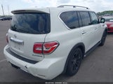 Nissan Armada Platinum JN8AY2ND6H9005252 снимка