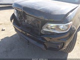 Chevrolet Colorado 2Wd Short Box Wt 1GCGSBEA5M1256379 photo