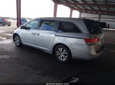 Honda Odyssey Ex-L 5FNRL5H65EB135116 снимка