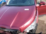 Subaru Ascent Limited 4S4WMALD4M3438281 снимка