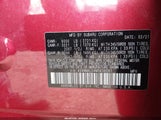 Subaru Ascent Limited 4S4WMALD4M3438281 снимка