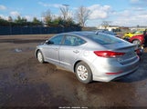 Hyundai Elantra Se 5NPD74LF2HH102418 снимка