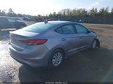 Hyundai Elantra Se 5NPD74LF2HH102418 снимка