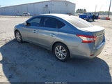 Nissan Sentra Sl 3N1AB7AP8DL697089 снимка