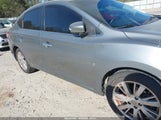 Nissan Sentra Sl 3N1AB7AP8DL697089 снимка