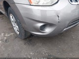 Nissan Rogue S JN8AS5MT6DW519240 снимка