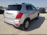 Chevrolet Trax Lt KL7CJLSB3HB159666 снимка