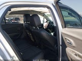 Chevrolet Trax Lt KL7CJLSB3HB159666 fotografie