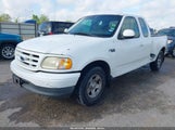 Ford F-150 Xl/Xlt 1FTZX0721YKB25941 photo